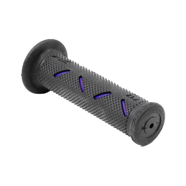 Puño de Ruta para Moto 717 Progrip Doble Densidad Cerrados